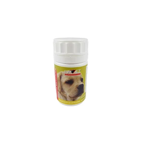 Lavet Prémium Multivitamin tabletta kutya 60 db