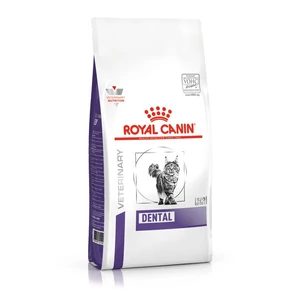 Royal Canin Feline Dental S/O 1,5kg