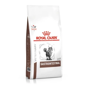 Royal Canin Veterinary Gastrointestinal száraz macskatáp