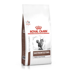 Royal Canin Feline GastroIntestinal Fibre Response száraz macskatáp