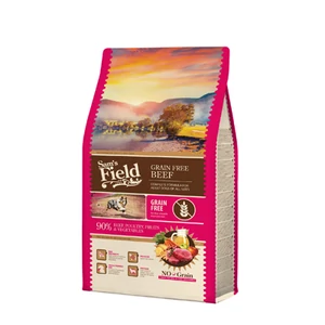 Sam's Field Felnőtt gabonamentes marha