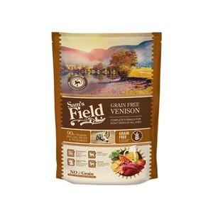 Sam's Field Felnőtt gabonamentes szarvas