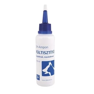 Sh-Ampon fültisztító 100 ml