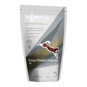Trovet UDT Kacsa színhús jutalomfalat kutyáknak 125 g