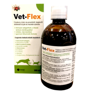 Vet-Flex ízület- és porcerősítő