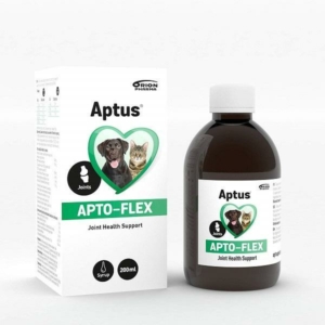 Aptus Apto-Flex szirup