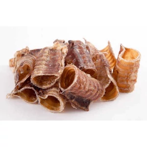 Alto Szárított Marha légcső 7cm / 250 gr
