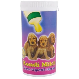 Kondi Milch kutya tejpótló por 300 g