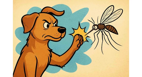 Miért kell védekezni a szívféreg ellen? – Teljes útmutató gazdiknak