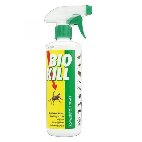 Bio-Kill rovarirtó spray