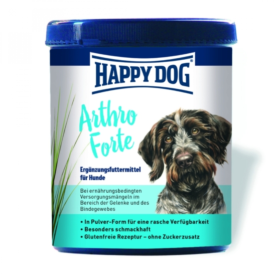 Happy Dog - Arthro-Fit Forte