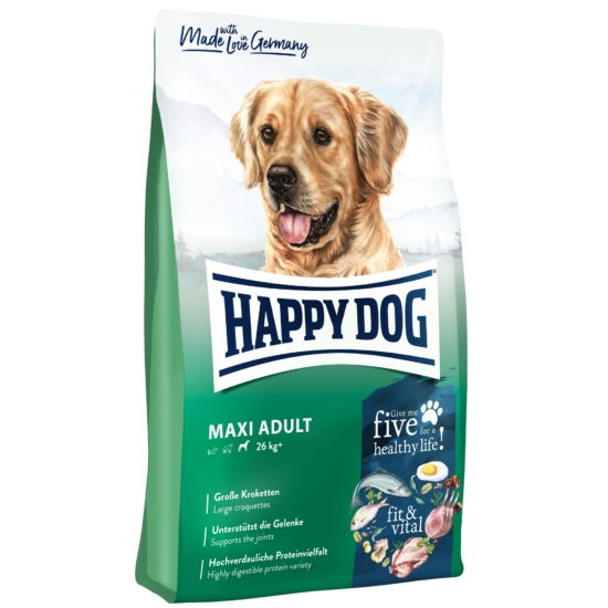 Happy Dog - Fit & Vital Adult Maxi