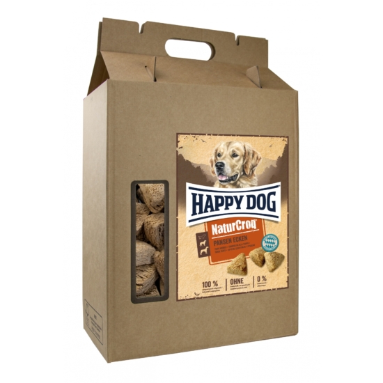 Happy Dog - NaturCroq Bendős Keksz 5 kg