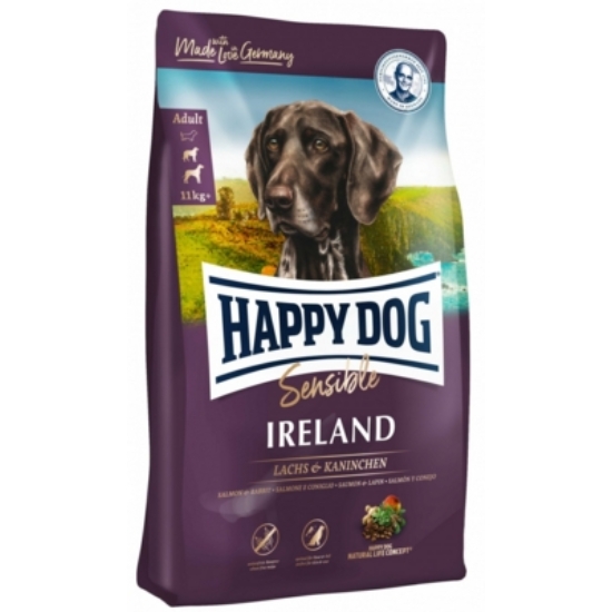 Happy Dog - Supreme Ireland