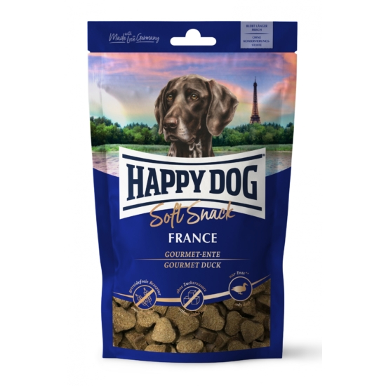 Happy Dog - Soft Snack France 100 gr