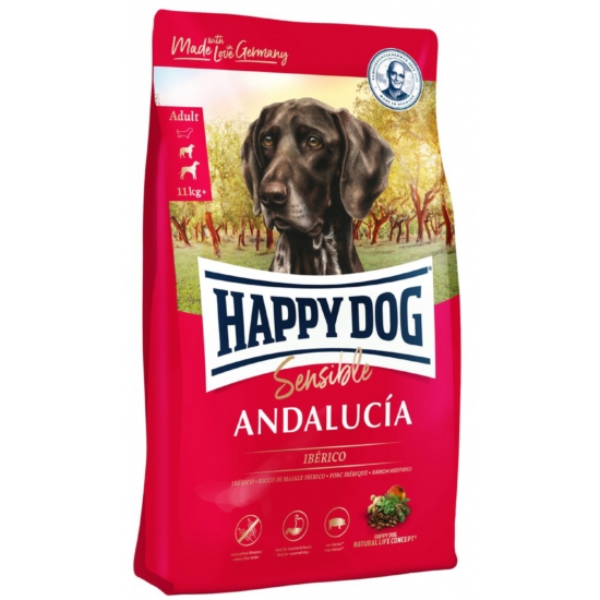 Happy Dog - Supreme Andalucia