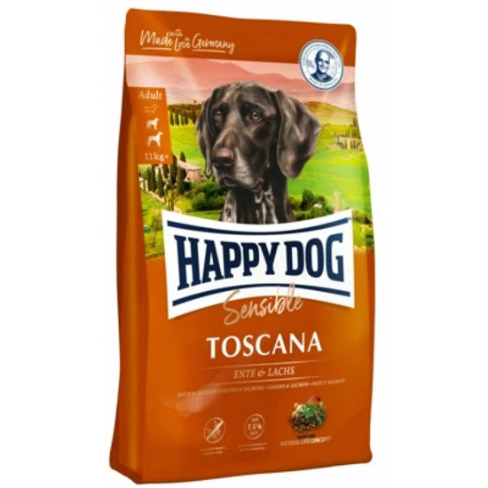 Happy Dog - Supreme Toscana