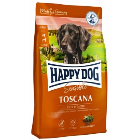 Happy Dog - Supreme Toscana