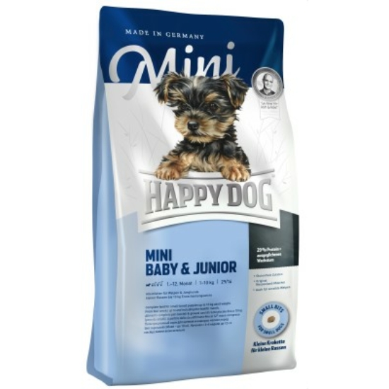 Happy Dog Mini Baby & Junior 29