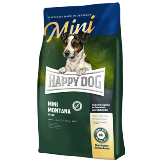 Happy Dog - Mini Montana