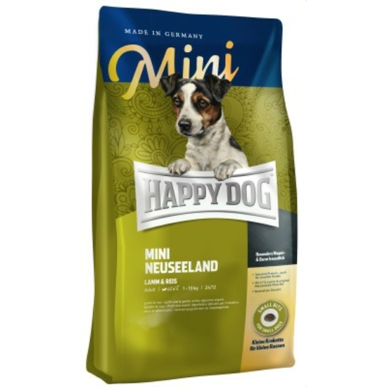 Happy Dog - Mini Neuseeland