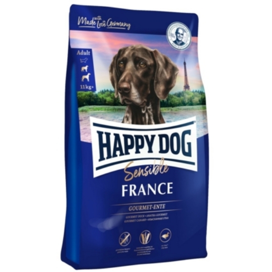 Happy Dog - Supreme France