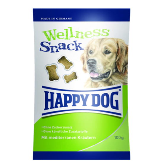 Happy Dog - Wellness Snack 100 gr