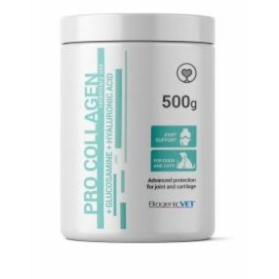 BiogenicVet - Pro Collagen 500 g