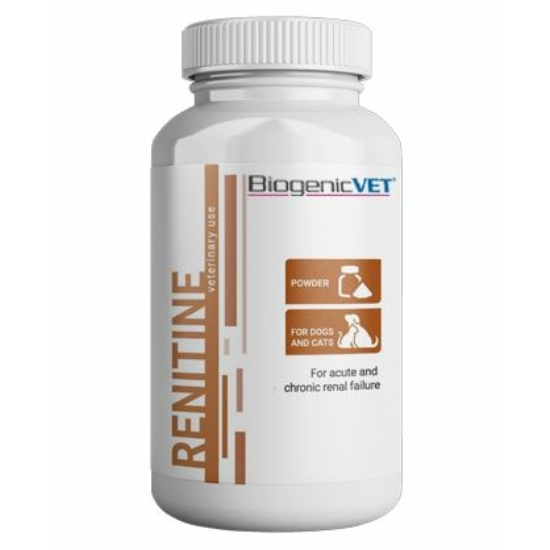 BiogenicVet- Renitine por