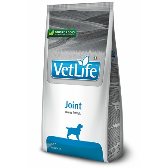 VetLife Dog Joint Ízületvédelem
