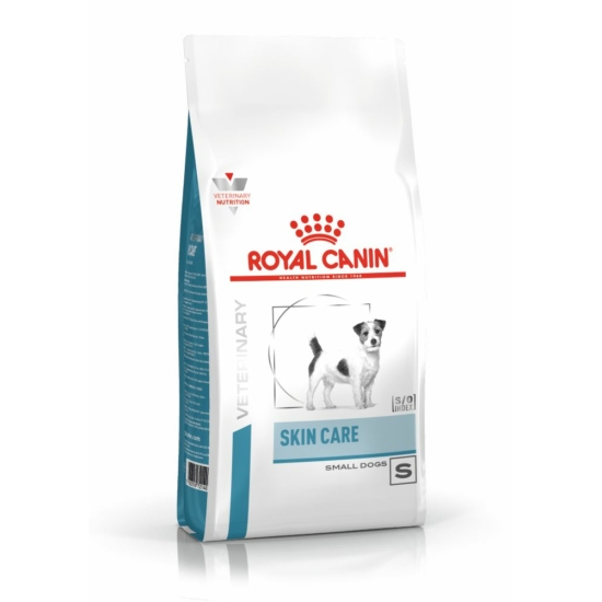 Royal Canin Hypoallergenic Small Dog száraztáp Kistestű Kutyának
