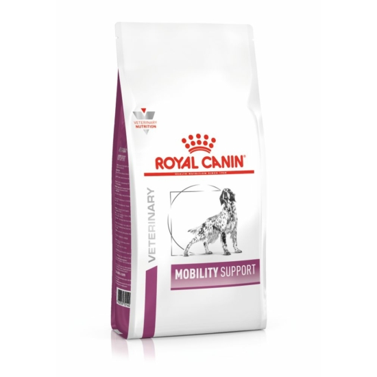Royal Canin Mobility Support Ízülettámogató száraztáp kutyának