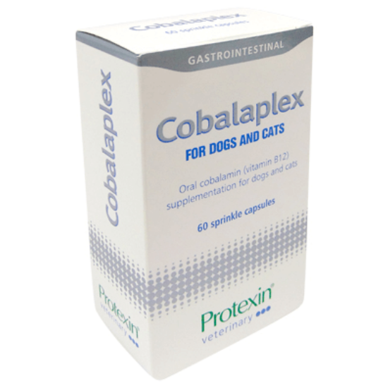 Protexin Cobalaplex kapszula 60x
