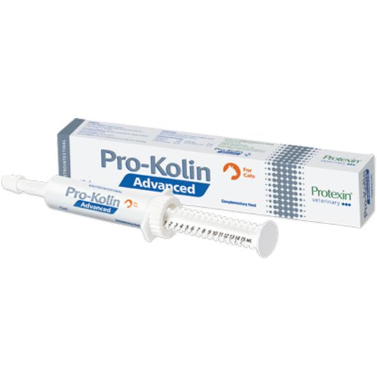 Protexin Pro-Kolin Advanced Macskáknak 15 ml