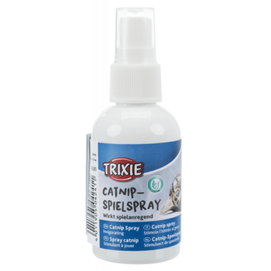 Trixie Catnip Macskamenta Spray 50 ml