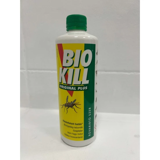 Bio-Kill rovarirtó spray