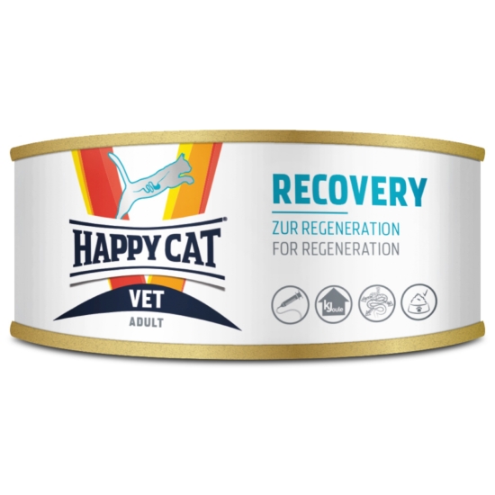 Happy Cat Vet Recovery konzerv 100g