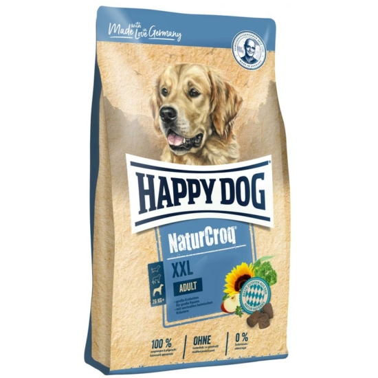 Happy Dog - NaturCroq XXL 15 kg