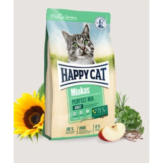 Happy Cat - Minkas Perfect Mix Adult
