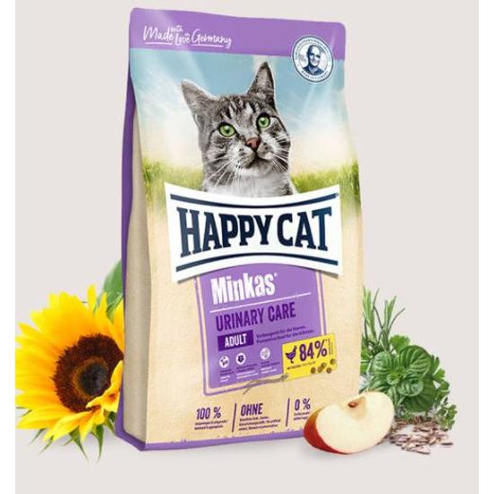 Happy Cat - Minkas Urinary Care Adult cicáknak