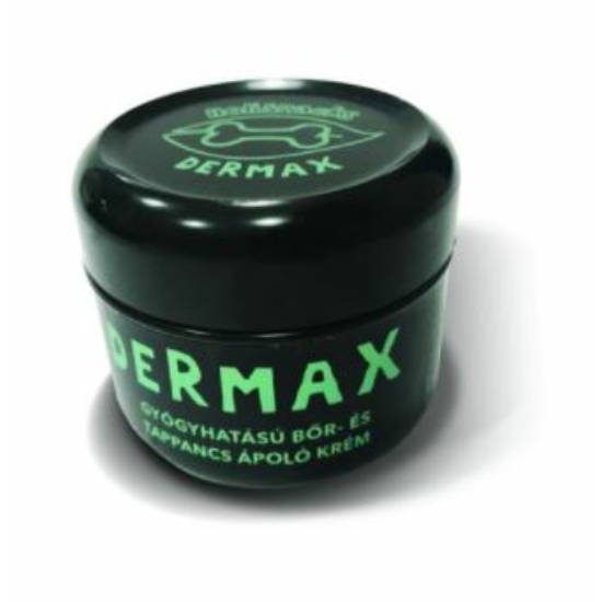 Dermax gyógyhatású bőr-és tappancs ápoló krém 80 ml