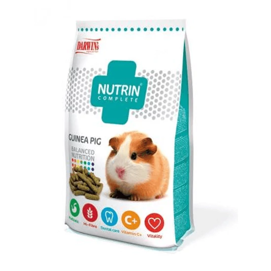 Nutrin Complete Tengerimalac eledel