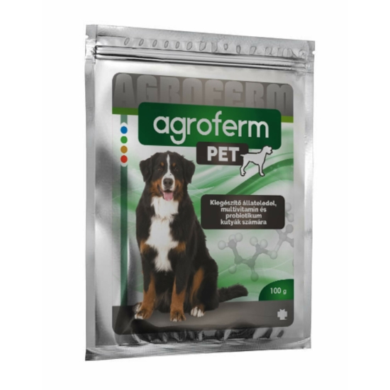 Agroferm Pet 100 g