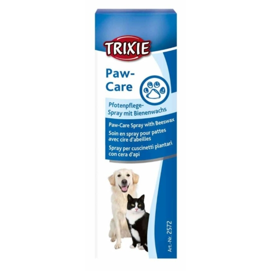Trixie PawCare Tappancsvédő Spray 50 ml