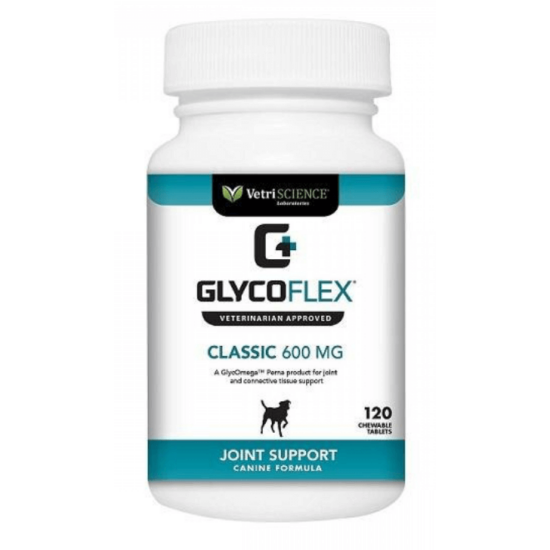 Vetri-Glyco-Flex 600 mg tabletta 120x