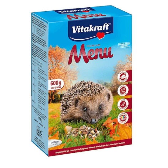 Vitakraft Premium Menu Sün eledel 600 g