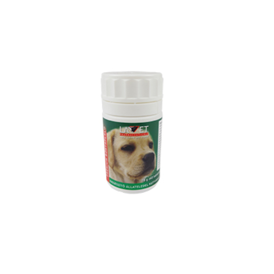 Lavet Prémium Bőrtápláló tabletta kutya 60 db