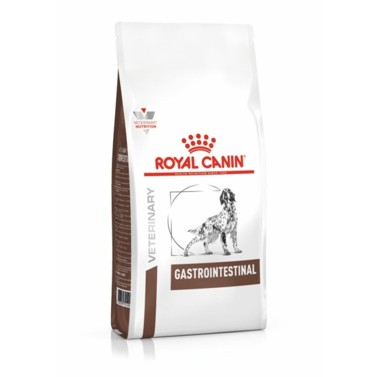 Royal Canin Gastrointestinal kutya száraztáp