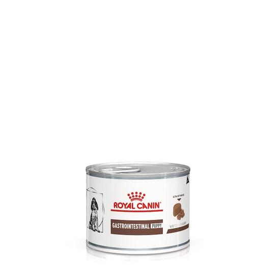 Royal Canin Gastrointestinal Puppy konzerv Kölyök kutyának