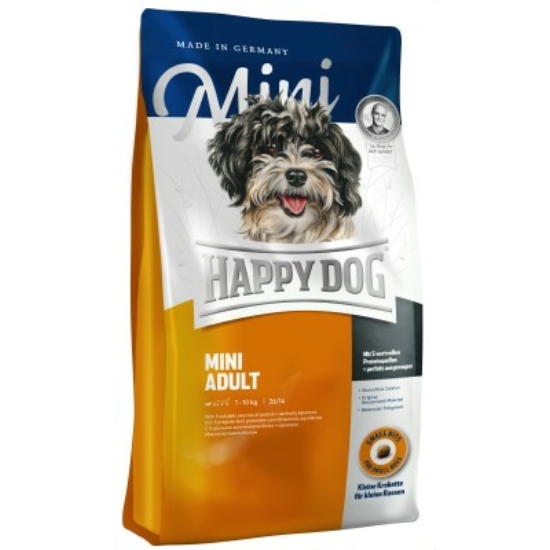 Happy Dog - Mini Adult